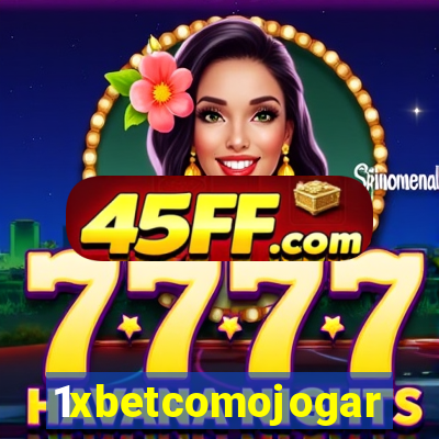 1xbetcomojogar