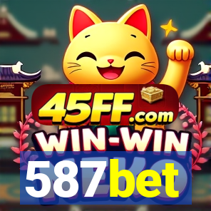 587bet