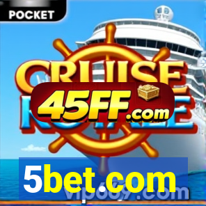 5bet.com