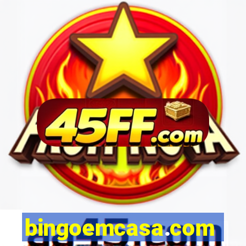 bingoemcasa.com.br